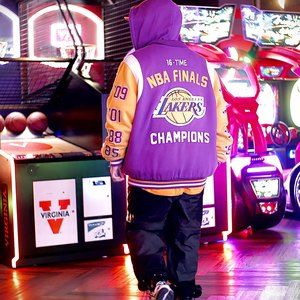 Meet your Posher, Dave